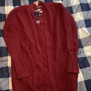 Arizona Jeans Co Cardigan